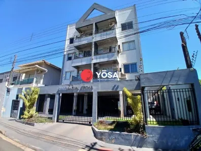 Apartamento com 2 Quartos à venda, 53m² no Vila Nova, Londrina