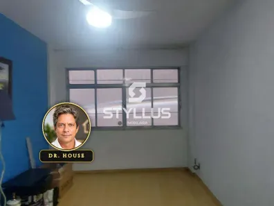 Apartamento com 2 Quartos à venda, 59m² no Engenho Novo, Rio de Janeiro
