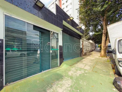 Prédio Comercial com 6 Quartos para alugar, 230m² no Vila Carrão, São Paulo