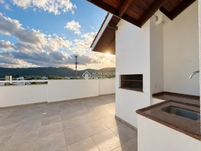 Apartamento com 3 Quartos à venda, 174m² no Lagoa da Conceição, Florianópolis