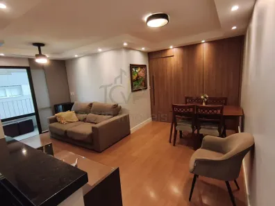 Apartamento com 2 Quartos à venda, 70m² no Indianópolis, São Paulo
