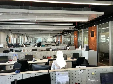 Sala Comercial para alugar, 575m² no Vila Nova Conceição, São Paulo