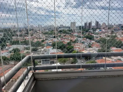 Cobertura com 4 Quartos à venda, 200m² no Jardim da Saúde, São Paulo