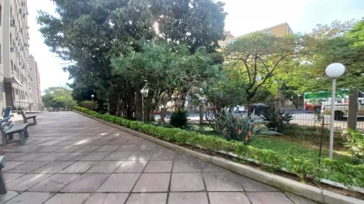 Apartamento com 2 Quartos à venda, 59m² no Jardim Sabará, Porto Alegre