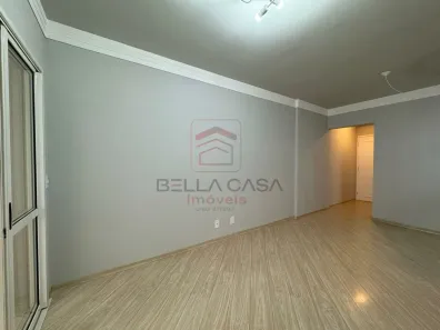 Apartamento com 3 Quartos para alugar, 85m² no Mooca, São Paulo