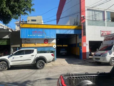 Galpão/Depósito/Armazém à venda, 288m² no Vila Nova Cachoeirinha, São Paulo