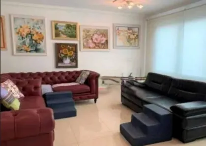 Sobrado com 3 Quartos à venda, 228m² no Jardim da Glória, São Paulo