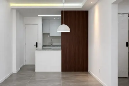 Apartamento com 2 Quartos à venda, 61m² no Cambuí, Campinas