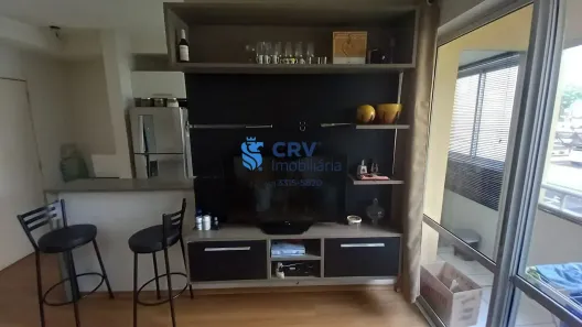 Apartamento com 2 Quartos à venda, 50m² no Jardim Morumbi, Londrina