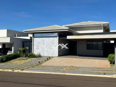 Casa de Condomínio com 3 Quartos à venda, 250m² no Residencial Villa Lobos, Bauru