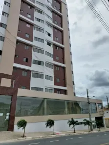 Apartamento com 3 Quartos à venda, 82m² no Alto Branco, Campina Grande