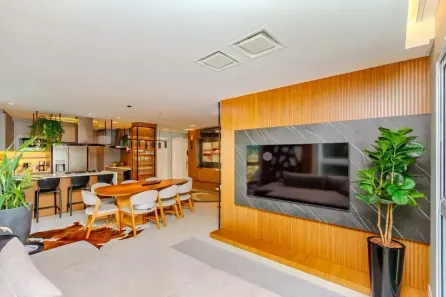 Apartamento com 3 Quartos à venda, 126m² no Centro, Balneário Camboriú