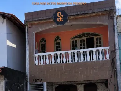 Casa com 3 Quartos à venda, 106m² no Pedreira, Belém