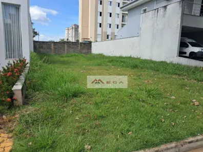 Lote/Terreno à venda, 250m² no Loteamento Residencial Viva Vista, Sumaré
