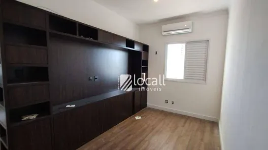Apartamento com 2 Quartos à venda, 90m² no Jardim Vivendas, São José do Rio Preto