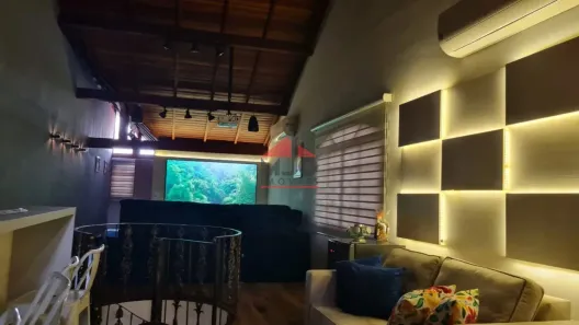 Sobrado com 3 Quartos à venda, 301m² no Vila Costa Melo, São Paulo