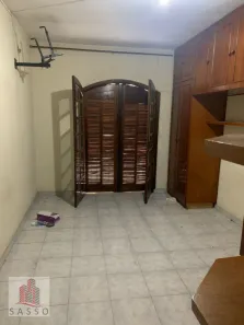 Casa com 2 Quartos à venda, 100m² no Belenzinho, São Paulo