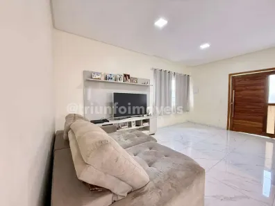 Casa de Condomínio com 3 Quartos à venda, 87m² no Verde Lar, Teresina