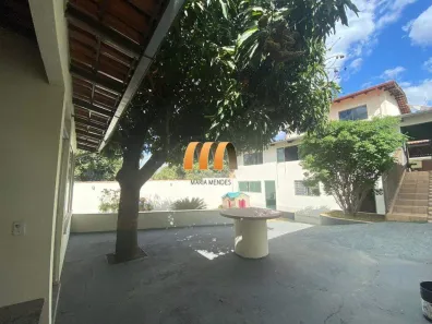 Sobrado com 5 Quartos à venda, 287m² no Jardim Alexandrina, Anápolis