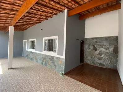 Casa com 3 Quartos para alugar, 127m² no Jardim Satélite, São José dos Campos