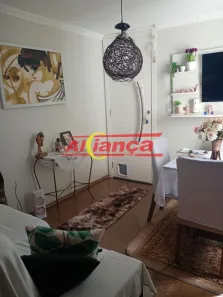 Apartamento com 2 Quartos à venda, 42m² no Vila Izabel, Guarulhos