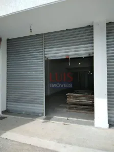 Ponto Comercial para alugar, 120m² no Serra Grande, Niterói