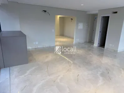 Sala Comercial para alugar, 49m² no Jardim Francisco Fernandes, São José do Rio Preto