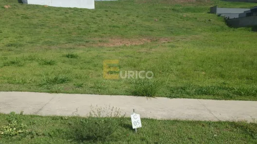 Lote/Terreno à venda, 700m² no Jardim Santa Teresa, Jundiaí