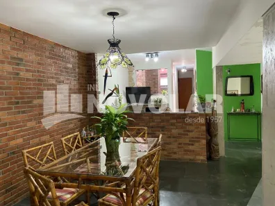 Casa com 3 Quartos à venda, 198m² no Vila Maria Alta, São Paulo
