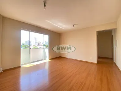 Apartamento com 2 Quartos à venda, 68m² no Vila Augusta, Sorocaba