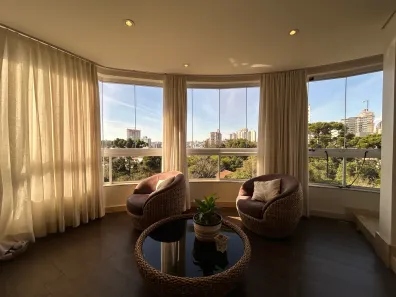 Apartamento com 3 Quartos à venda, 208m² no Centro, Chapecó