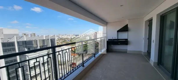 Apartamento com 3 Quartos à venda, 149m² no Moema, São Paulo