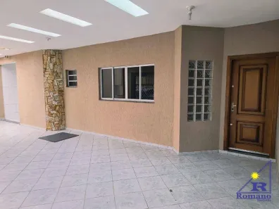 Sobrado com 3 Quartos para alugar, 140m² no Vila Mafra, São Paulo