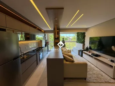 Apartamento com 2 Quartos à venda, 65m² no Loteamento Villa Branca, Jacareí
