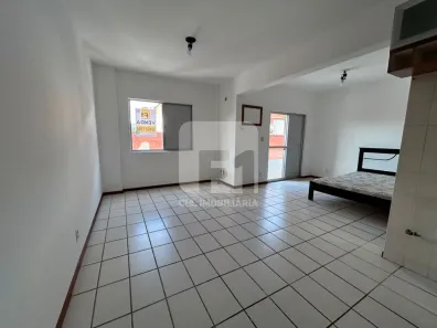 Apartamento com 1 Quarto à venda, 37m² no Carvoeira, Florianópolis