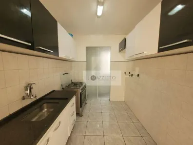 Apartamento com 3 Quartos à venda, 67m² no Jardim Juliana, Indaiatuba