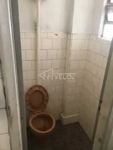 Ponto Comercial à venda, 78m² no Santa Teresa, Rio de Janeiro