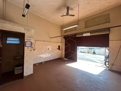 Ponto Comercial para alugar, 30m² no Centro, Jaú