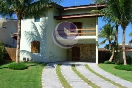 Casa de Condomínio com 3 Quartos à venda, 220m² no Jardim Acapulco, Guarujá