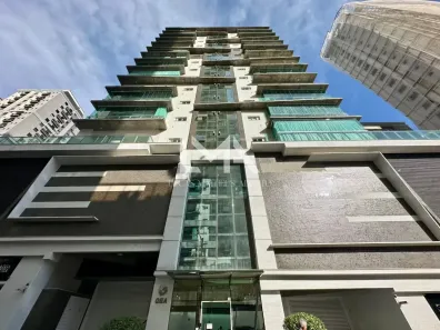 Apartamento com 3 Quartos à venda, 118m² no Andorinha, Itapema