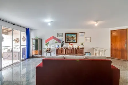 Cobertura com 5 Quartos à venda, 256m² no Recreio dos Bandeirantes, Rio de Janeiro