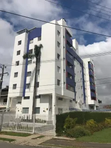 Apartamento com 1 Quarto para alugar, 30m² no Jardim Botânico, Curitiba