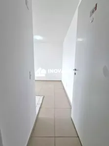 Apartamento com 2 Quartos para alugar, 41m² no Iporanga, Sorocaba
