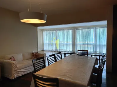 Apartamento com 4 Quartos para alugar, 280m² no Copacabana, Rio de Janeiro