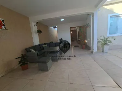Casa com 3 Quartos à venda, 179m² no Campo Grande, Rio de Janeiro