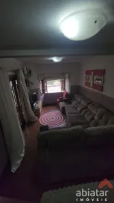 Sobrado com 4 Quartos à venda, 155m² no Parque Monte Alegre, Taboão da Serra