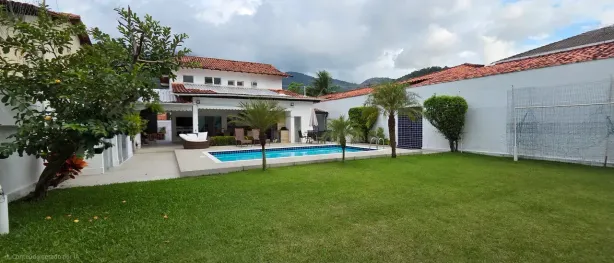 Casa de Condomínio com 3 Quartos à venda, 390m² no Anil, Rio de Janeiro