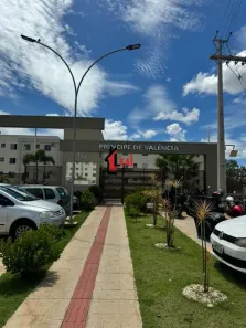 Apartamento com 2 Quartos à venda, 48m² no Conjunto Habitacional Mário Amato, Presidente Prudente