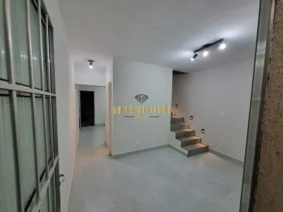 Sobrado com 2 Quartos à venda, 74m² no Vila Nova Urupês, Suzano