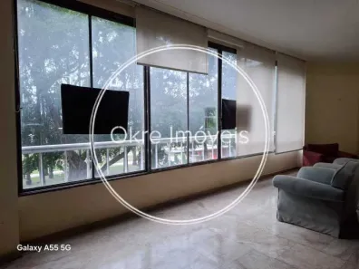 Apartamento com 3 Quartos à venda, 248m² no Flamengo, Rio de Janeiro